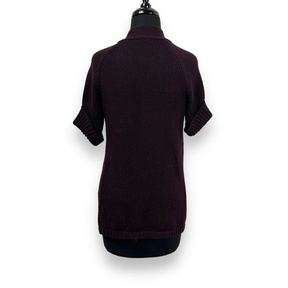 Vince Wool Blend Knit‎ Cardigan - Picture 2 of 5